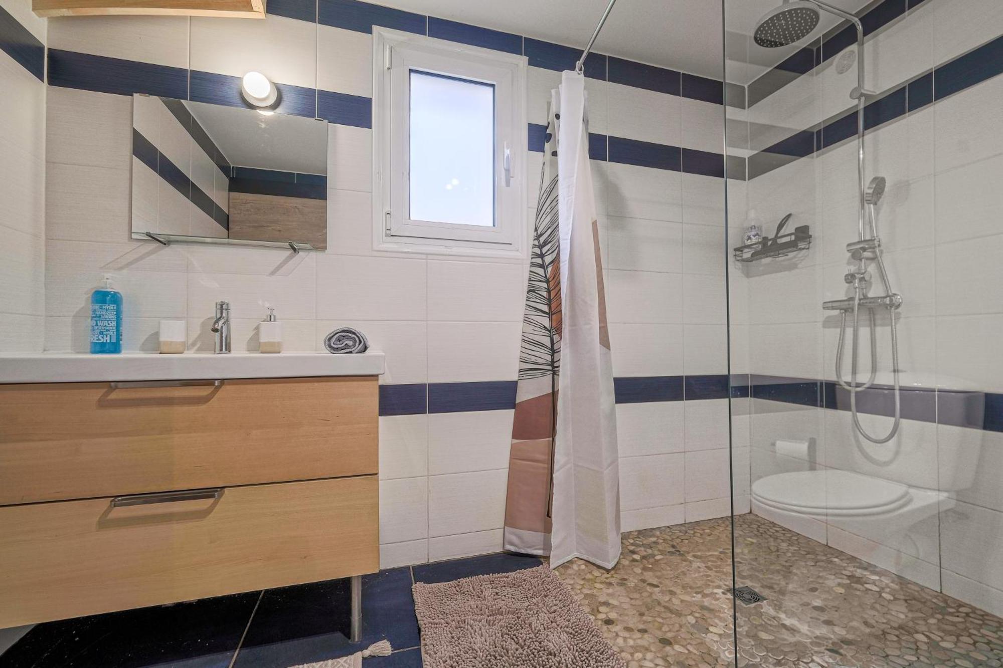 Vakantiehuis Les Ecuries, Pleine Nature, Proche Disney-paris *