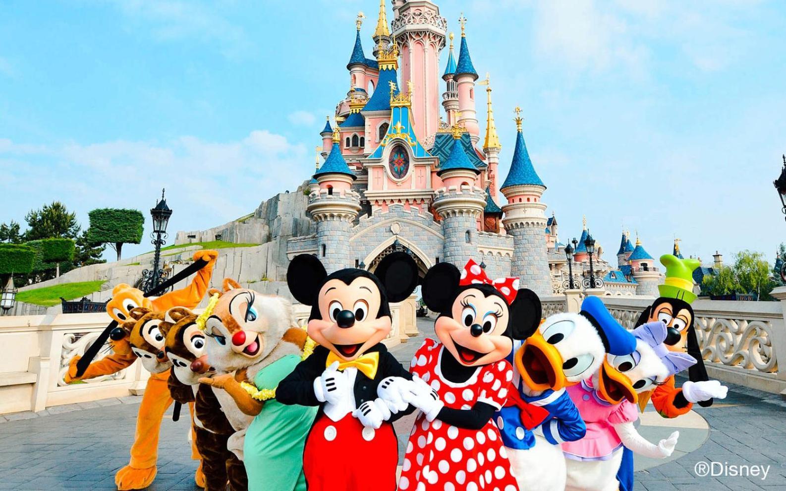 Les Ecuries, Pleine Nature, Proche Disney-paris